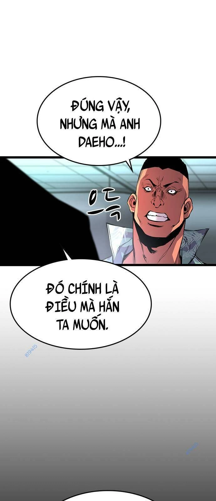 Phòng Gym Hanlim Chapter 94 - 18