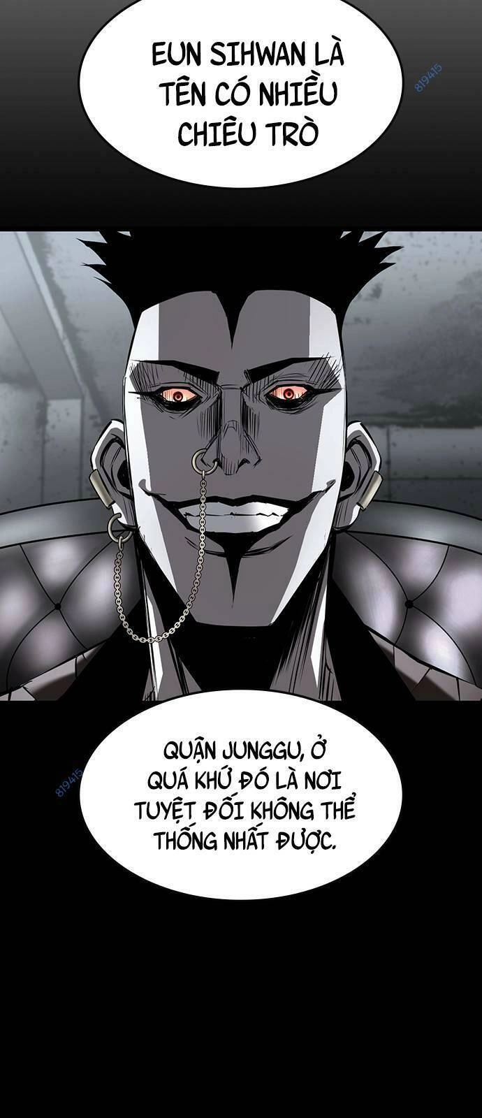 Phòng Gym Hanlim Chapter 94 - 19