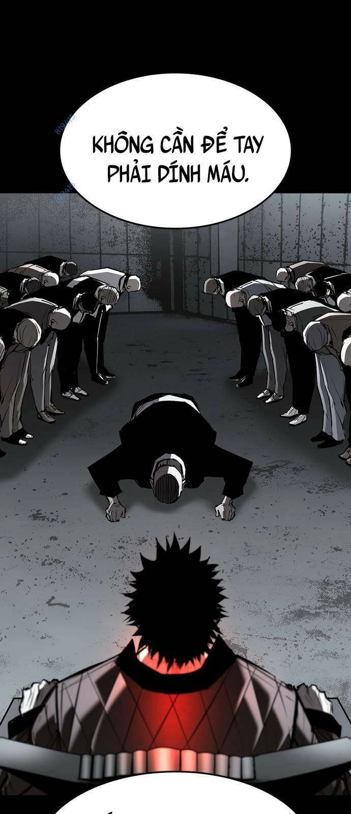 Phòng Gym Hanlim Chapter 94 - 20