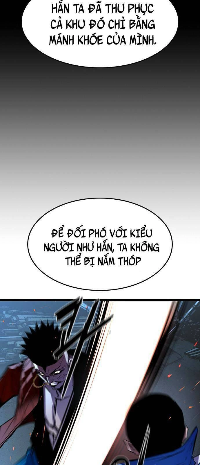 Phòng Gym Hanlim Chapter 94 - 21