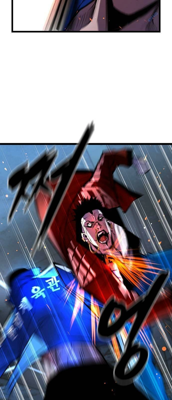 Phòng Gym Hanlim Chapter 94 - 23