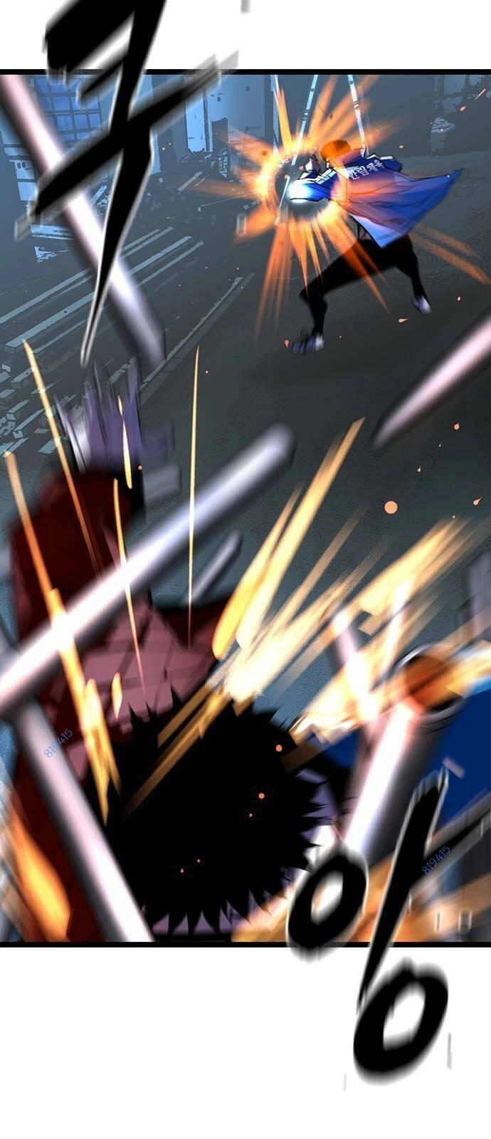 Phòng Gym Hanlim Chapter 94 - 26