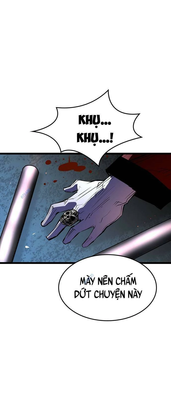 Phòng Gym Hanlim Chapter 94 - 27