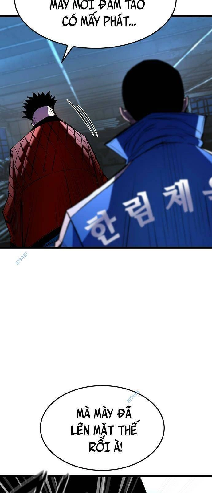 Phòng Gym Hanlim Chapter 94 - 29