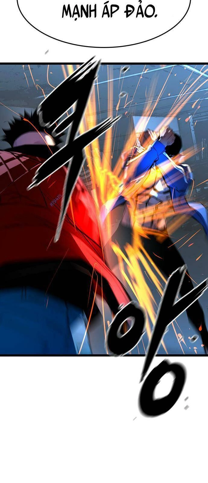 Phòng Gym Hanlim Chapter 94 - 34