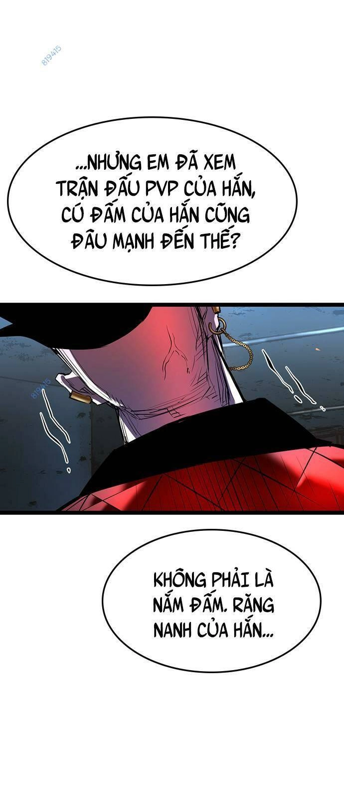 Phòng Gym Hanlim Chapter 94 - 35