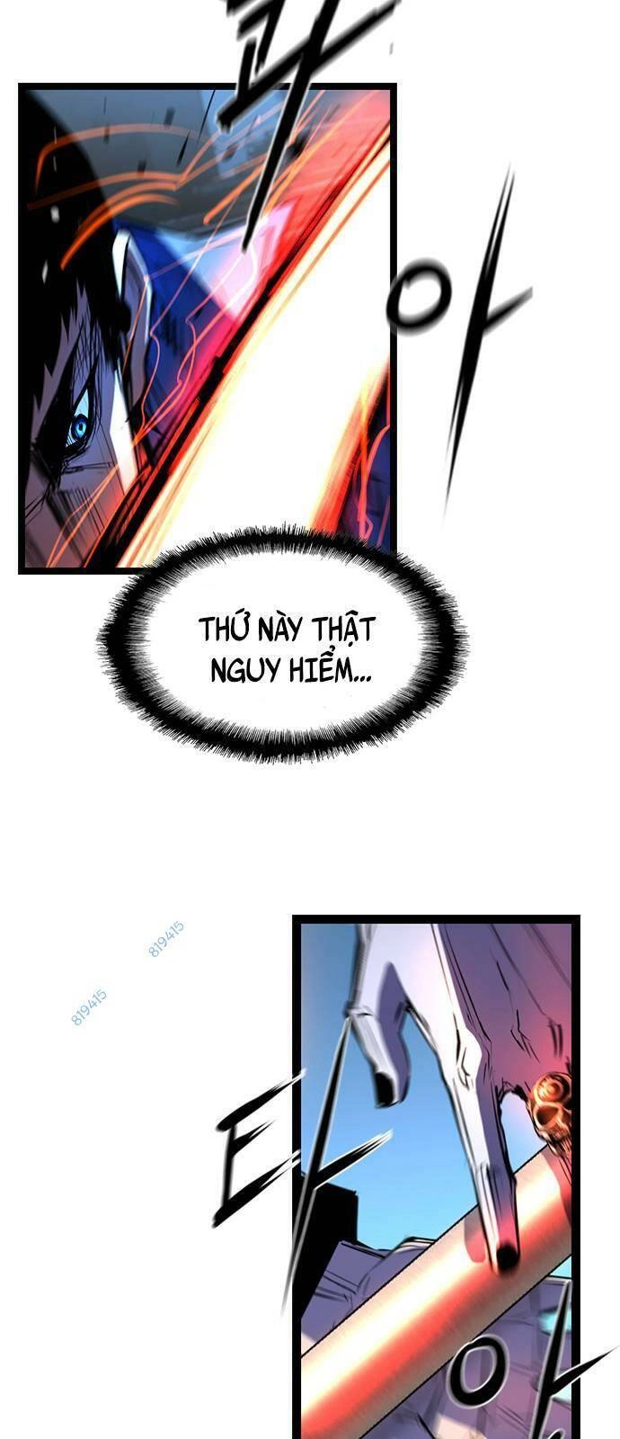 Phòng Gym Hanlim Chapter 94 - 41