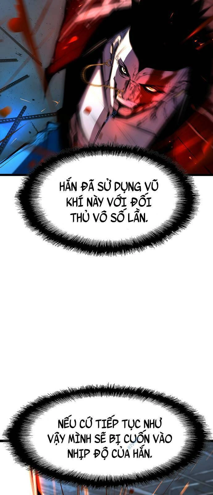 Phòng Gym Hanlim Chapter 94 - 49