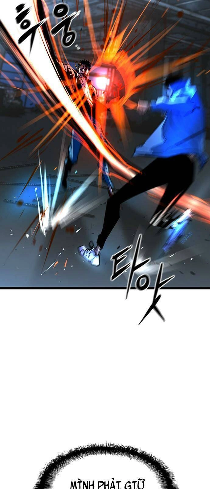 Phòng Gym Hanlim Chapter 94 - 50