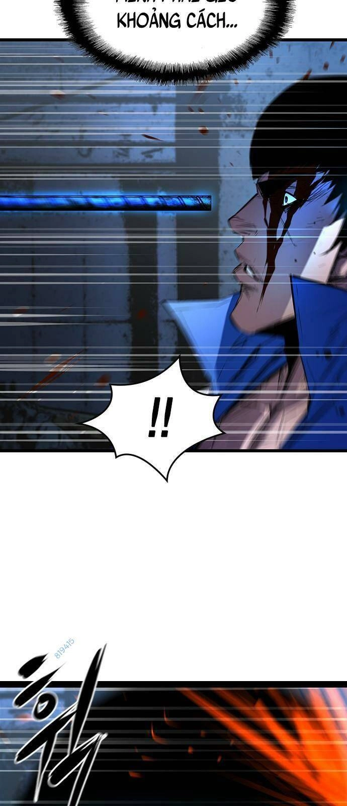 Phòng Gym Hanlim Chapter 94 - 51