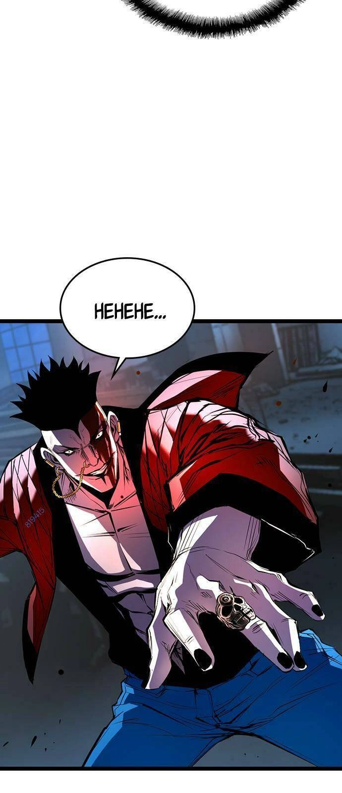 Phòng Gym Hanlim Chapter 94 - 53