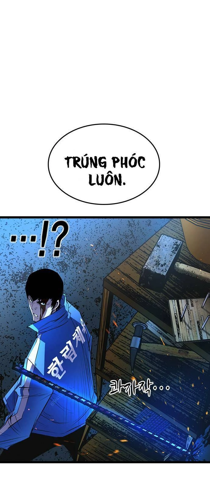 Phòng Gym Hanlim Chapter 94 - 54