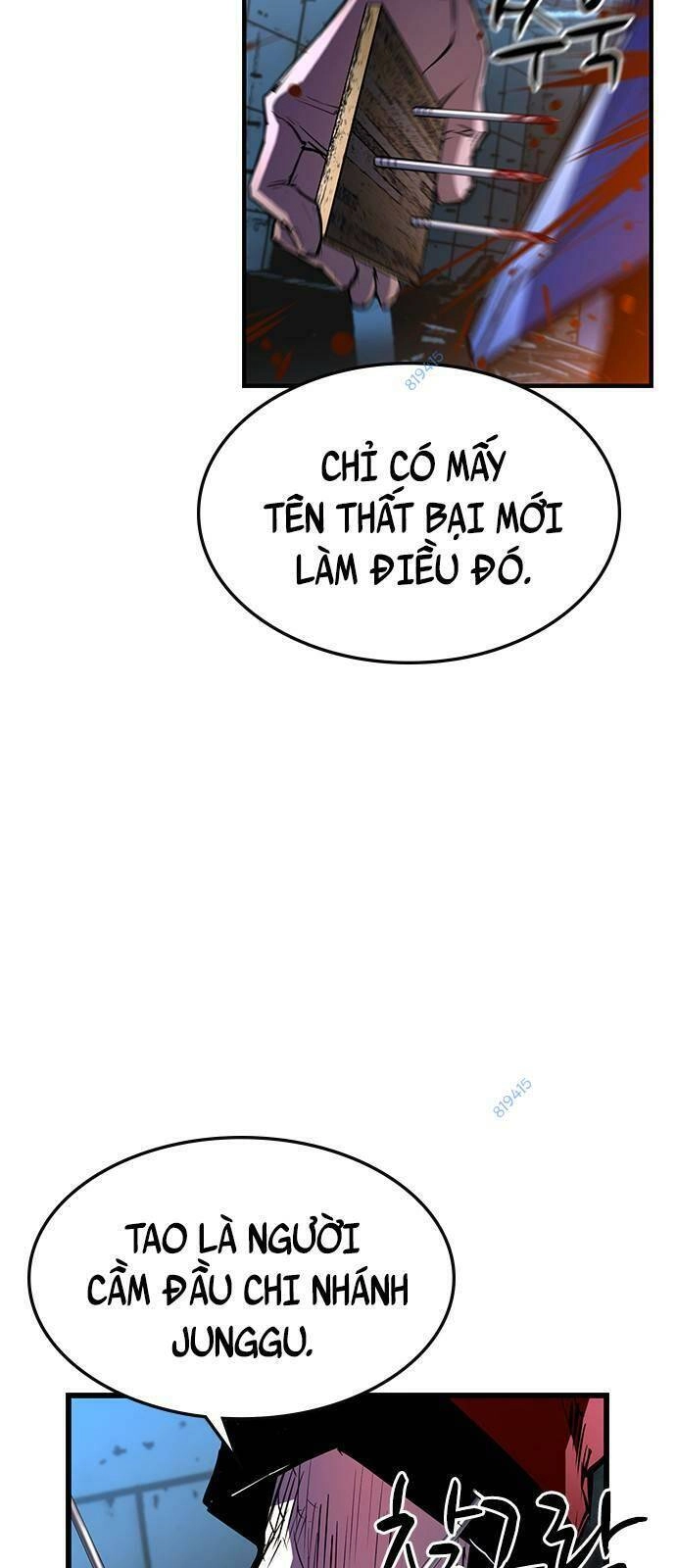 Phòng Gym Hanlim Chapter 94 - 65