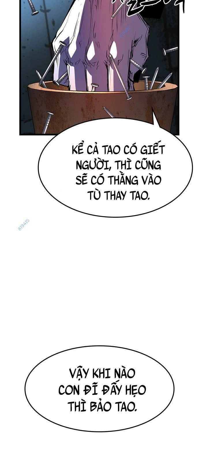 Phòng Gym Hanlim Chapter 94 - 66