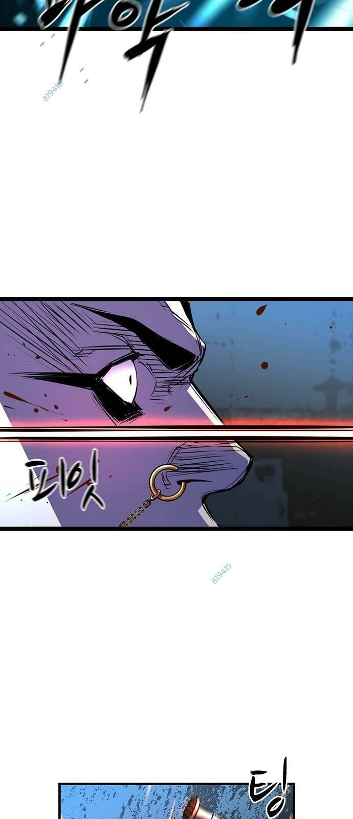 Phòng Gym Hanlim Chapter 94 - 71