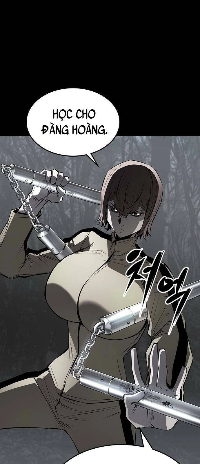 Phòng Gym Hanlim Chapter 95 - 8