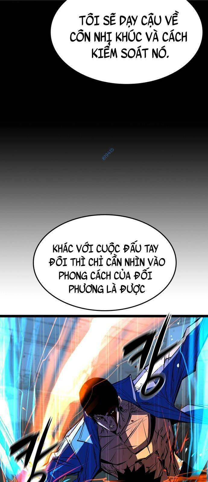 Phòng Gym Hanlim Chapter 95 - 9