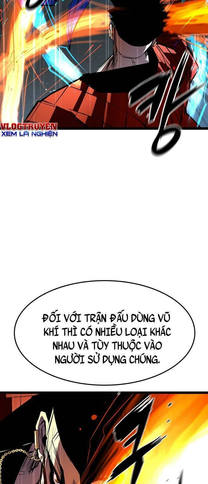 Phòng Gym Hanlim Chapter 95 - 10