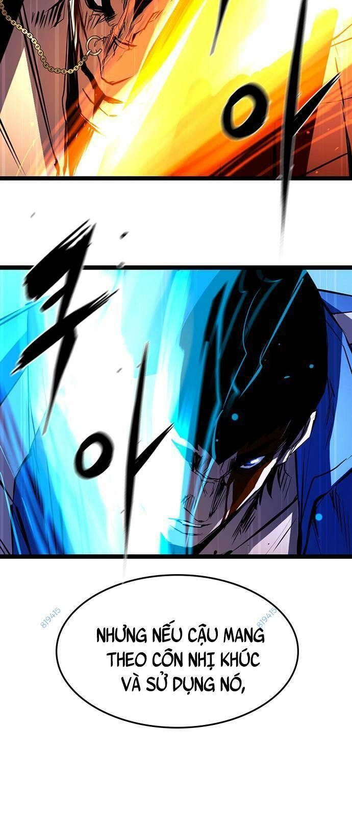 Phòng Gym Hanlim Chapter 95 - 11