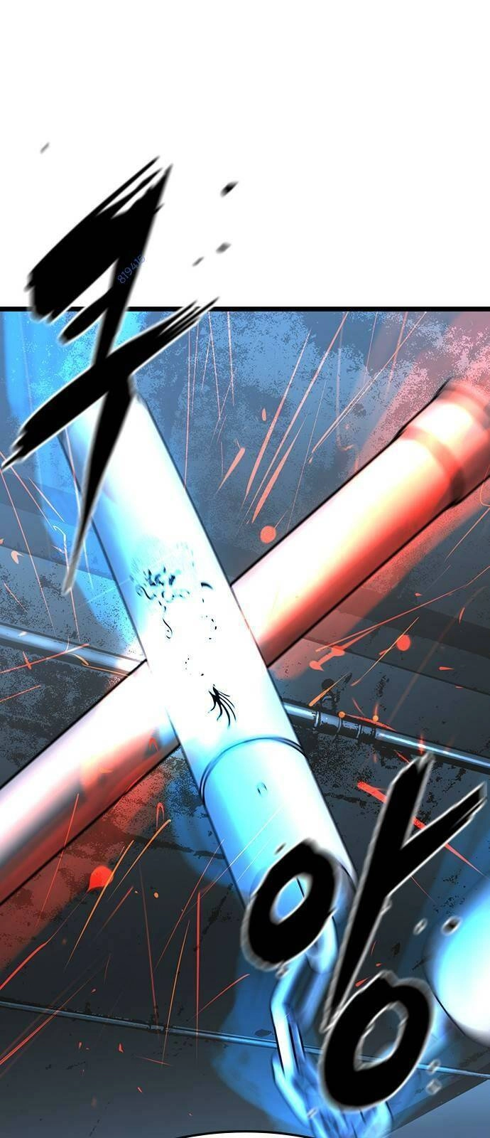 Phòng Gym Hanlim Chapter 95 - 12