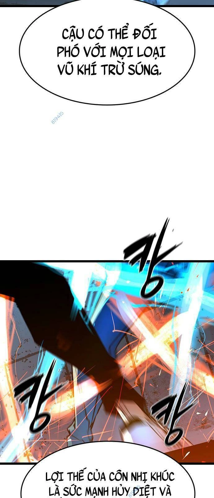 Phòng Gym Hanlim Chapter 95 - 13