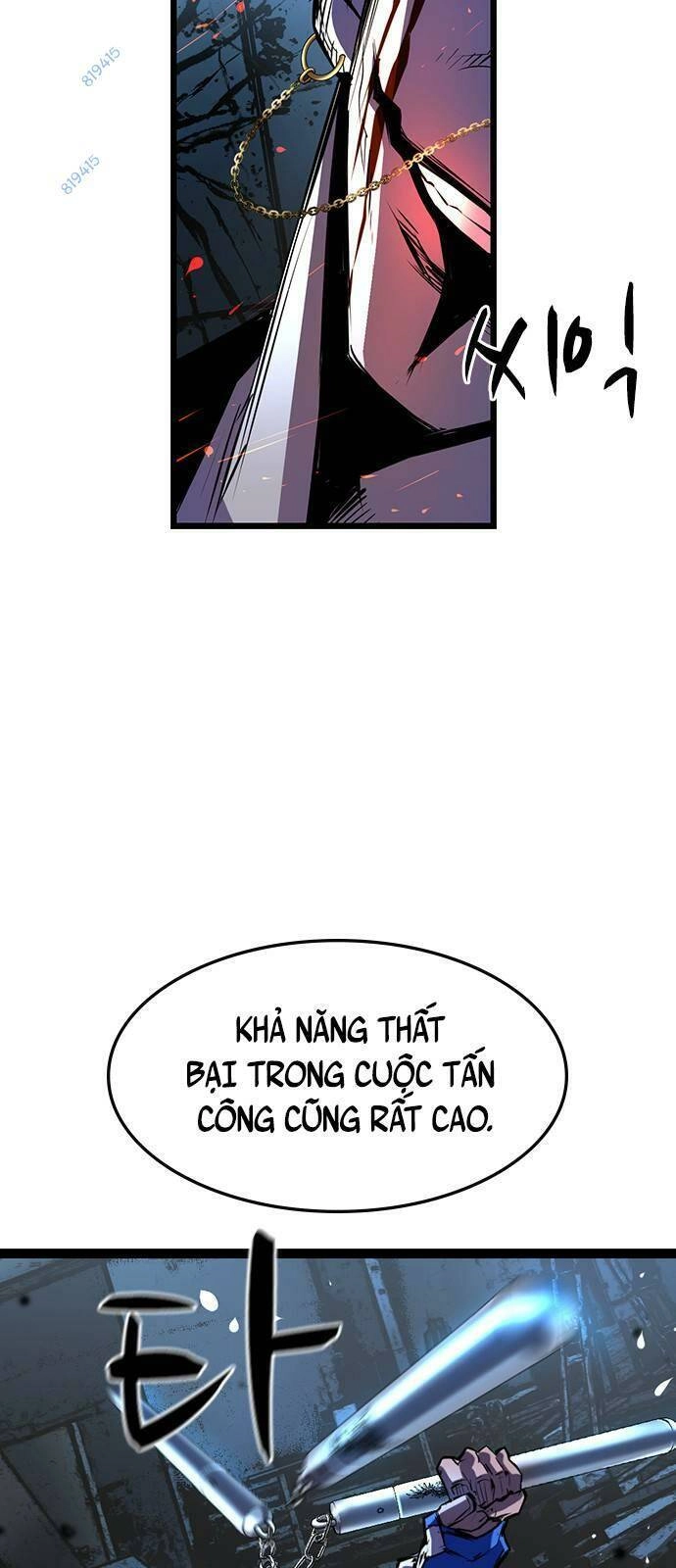 Phòng Gym Hanlim Chapter 95 - 15