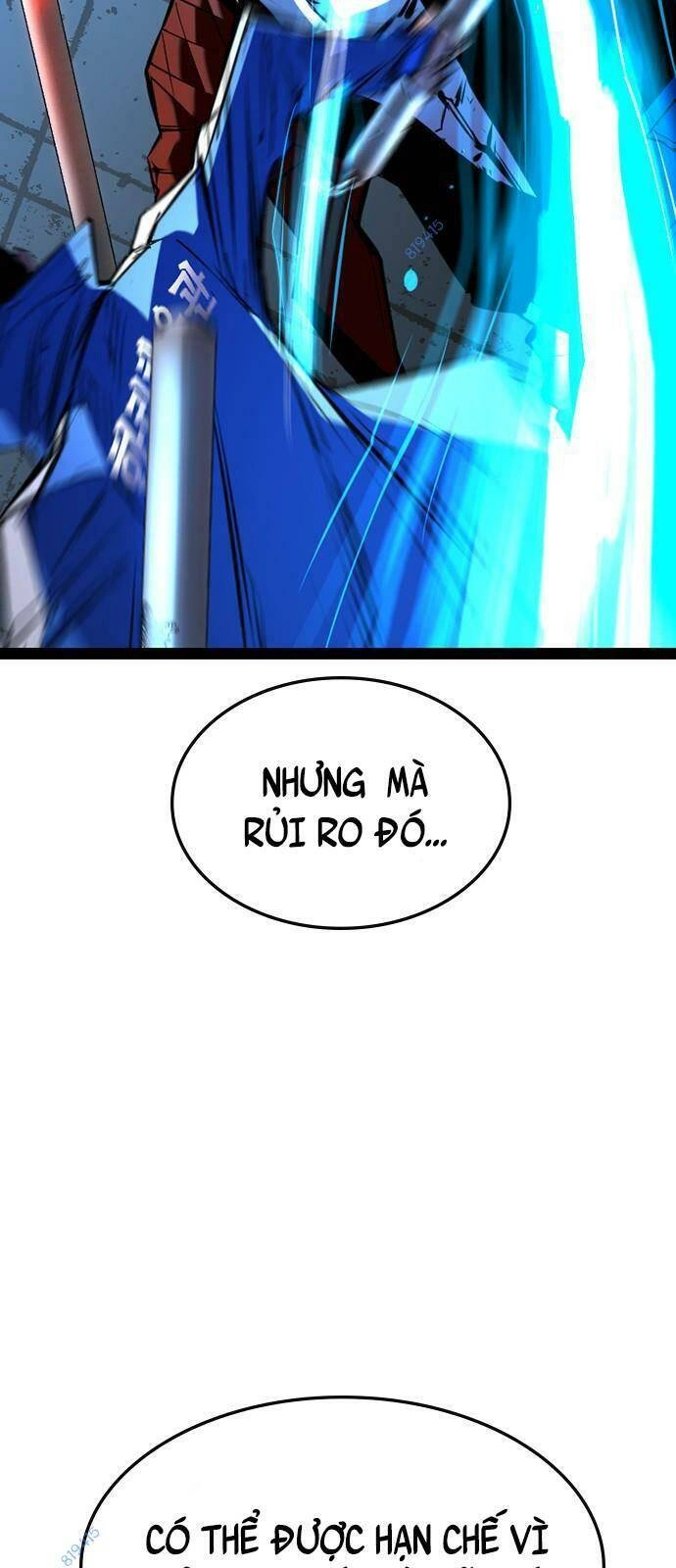 Phòng Gym Hanlim Chapter 95 - 17