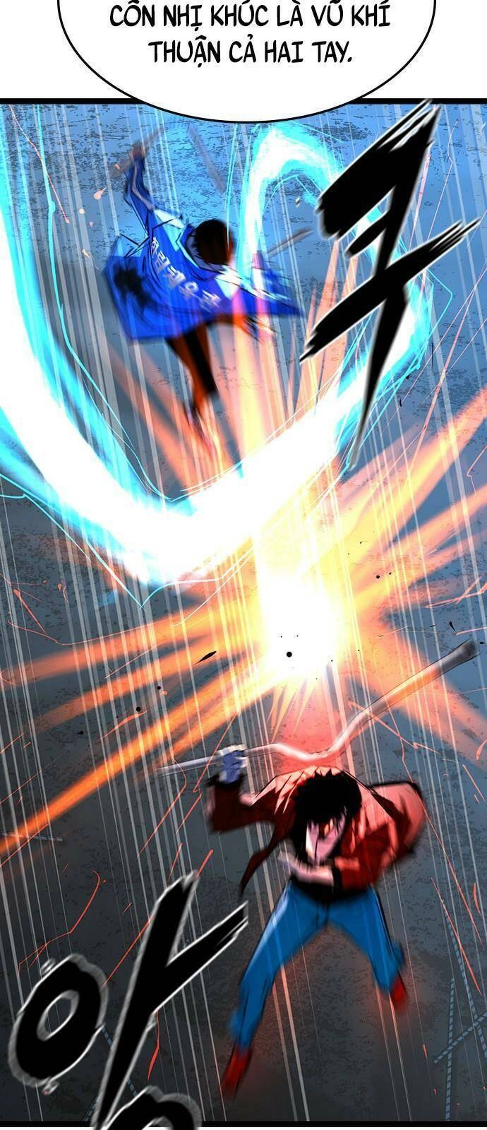 Phòng Gym Hanlim Chapter 95 - 18