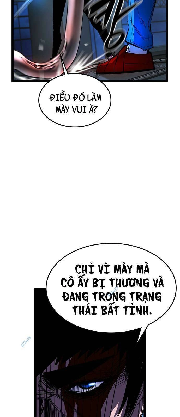 Phòng Gym Hanlim Chapter 95 - 22