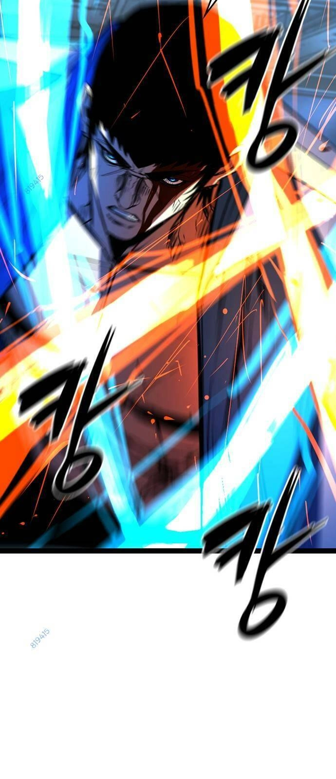 Phòng Gym Hanlim Chapter 95 - 30