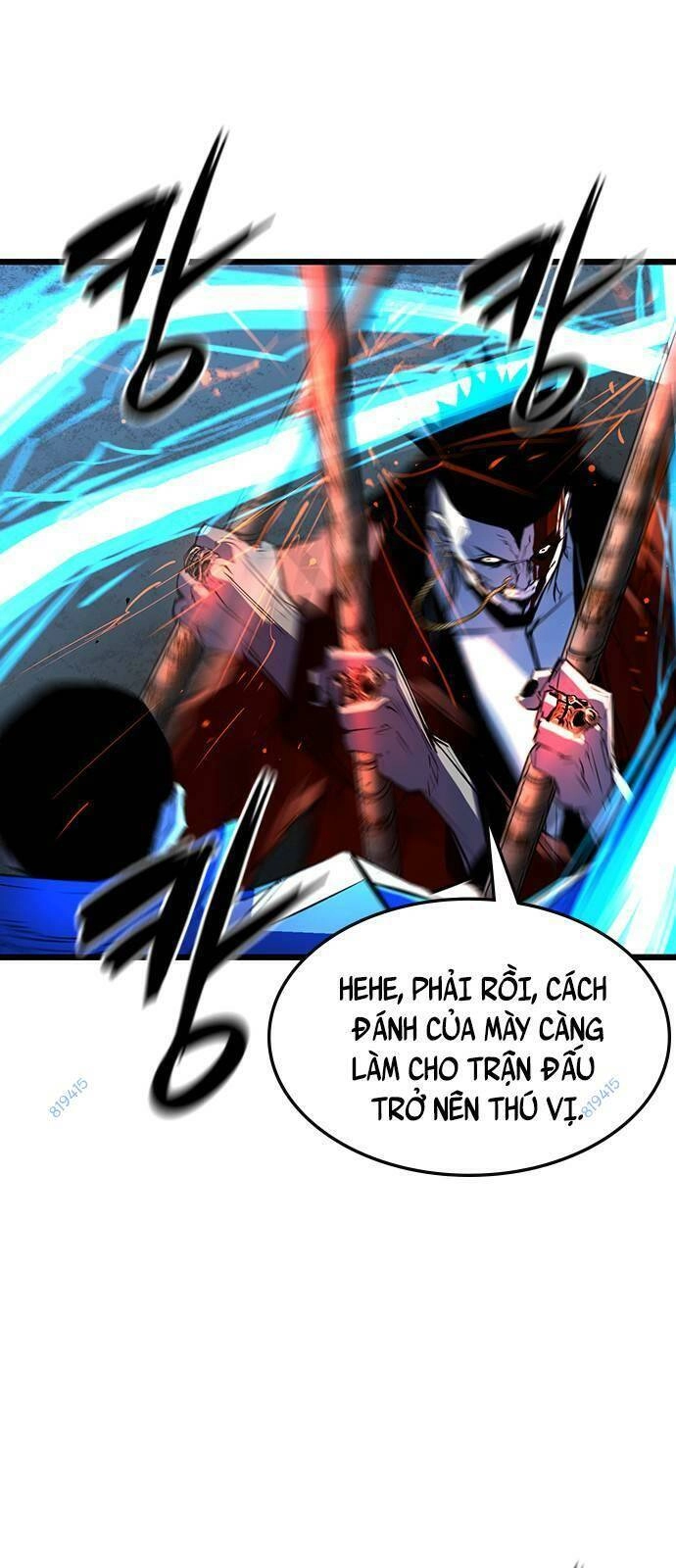 Phòng Gym Hanlim Chapter 95 - 31