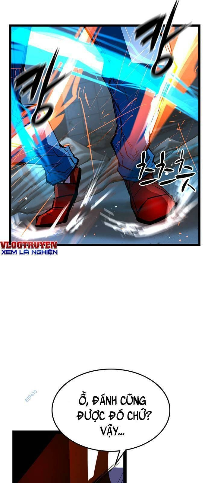 Phòng Gym Hanlim Chapter 95 - 32