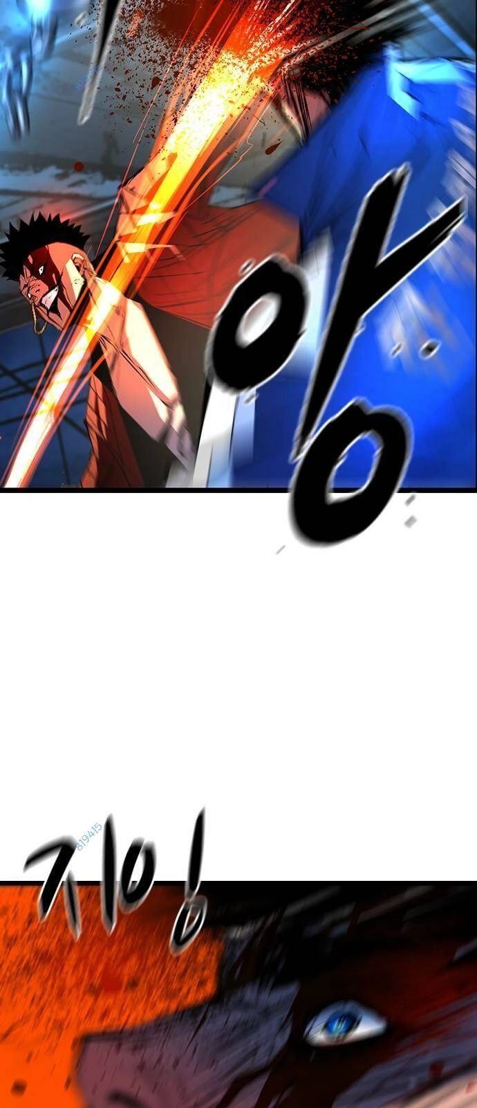 Phòng Gym Hanlim Chapter 95 - 41