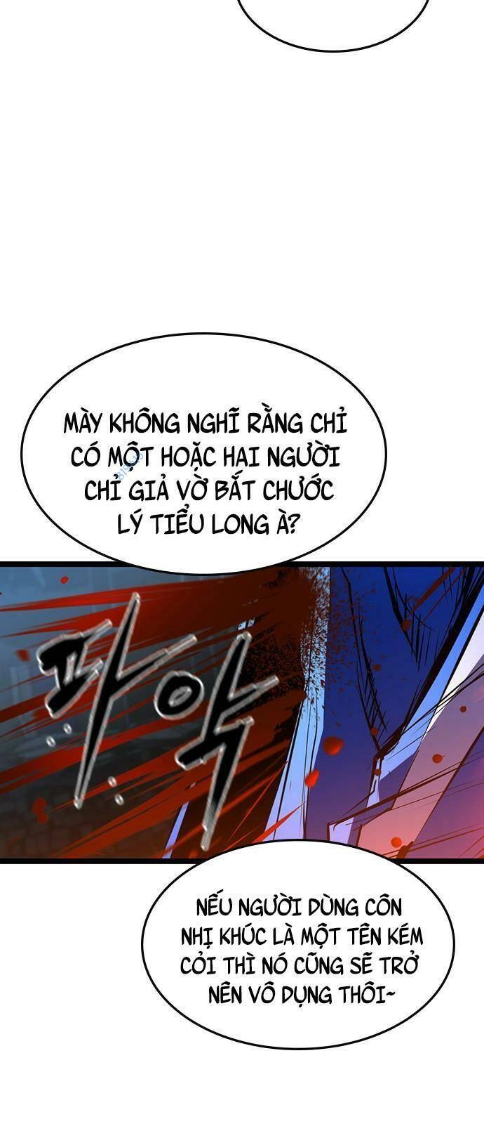 Phòng Gym Hanlim Chapter 95 - 44