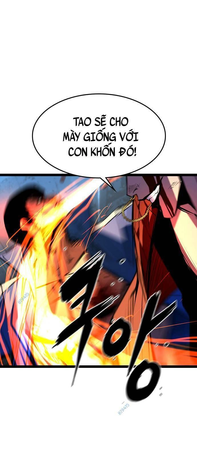 Phòng Gym Hanlim Chapter 95 - 45