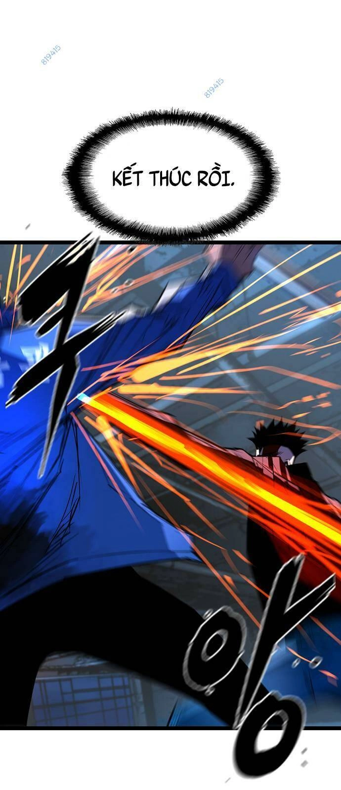 Phòng Gym Hanlim Chapter 95 - 49