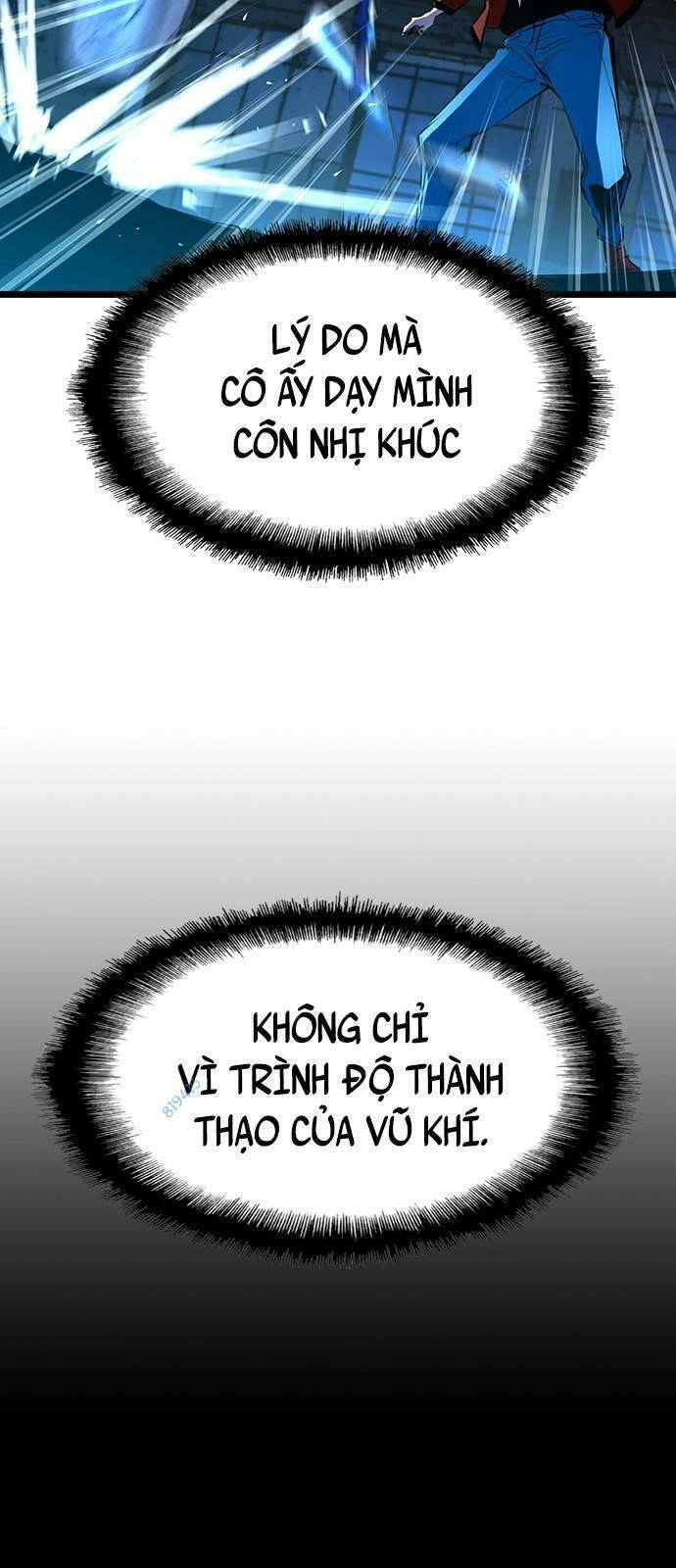 Phòng Gym Hanlim Chapter 95 - 57