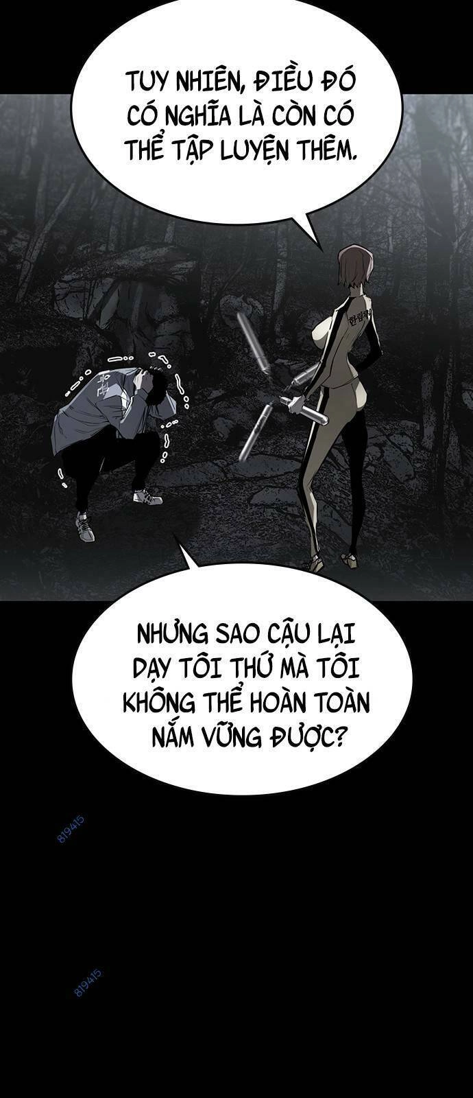 Phòng Gym Hanlim Chapter 95 - 59