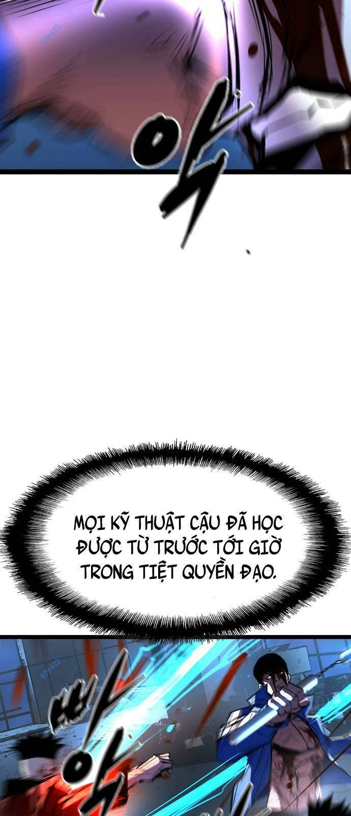 Phòng Gym Hanlim Chapter 95 - 64