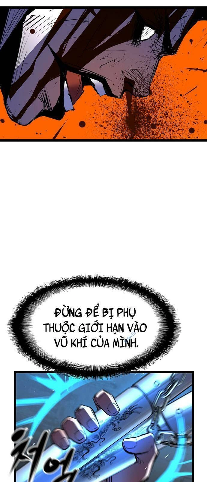 Phòng Gym Hanlim Chapter 95 - 67