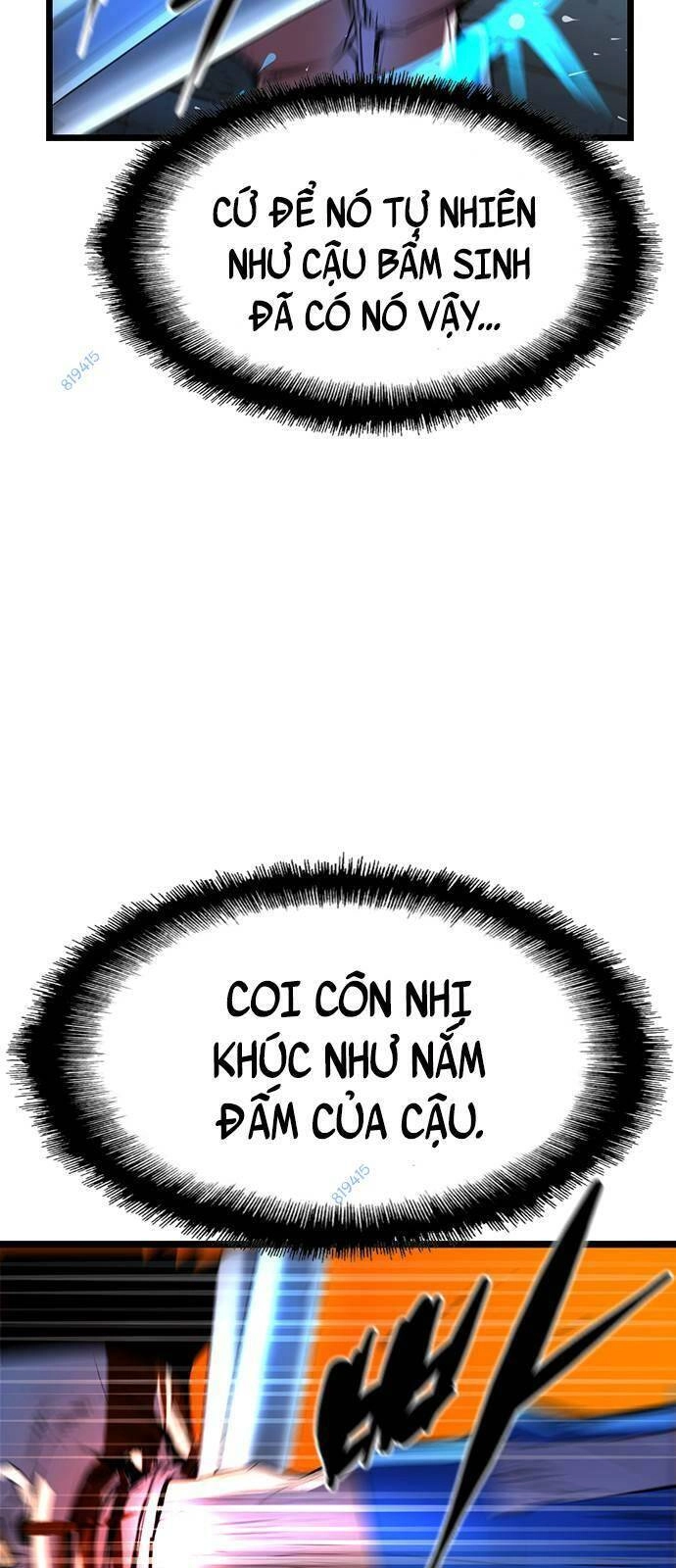 Phòng Gym Hanlim Chapter 95 - 68