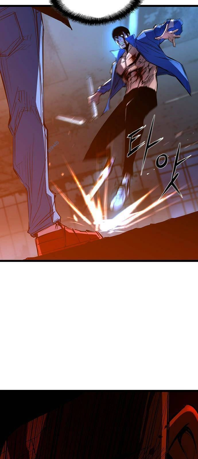 Phòng Gym Hanlim Chapter 95 - 76