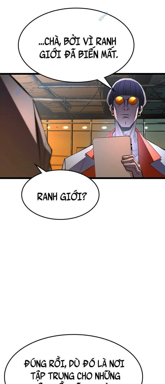 Phòng Gym Hanlim Chapter 95 - 80