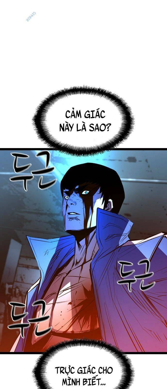 Phòng Gym Hanlim Chapter 96 - 8