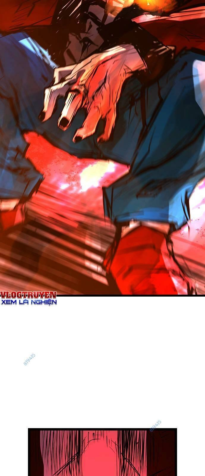 Phòng Gym Hanlim Chapter 96 - 10