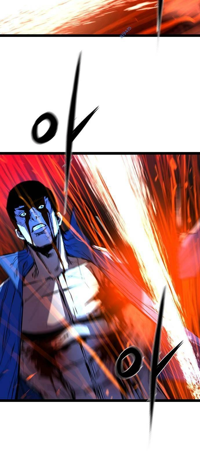 Phòng Gym Hanlim Chapter 96 - 14