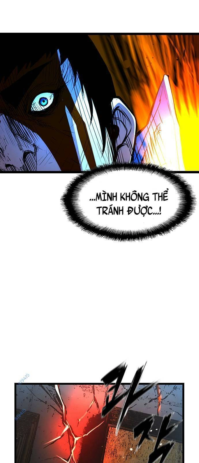 Phòng Gym Hanlim Chapter 96 - 15