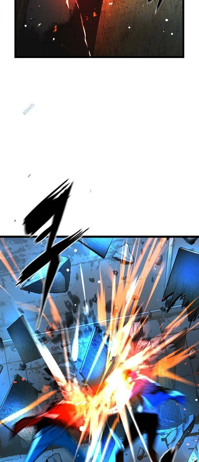 Phòng Gym Hanlim Chapter 96 - 16