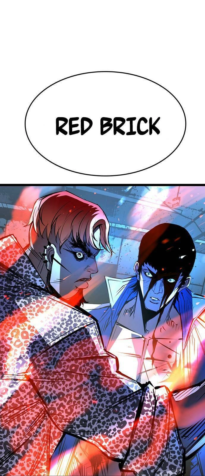 Phòng Gym Hanlim Chapter 96 - 19