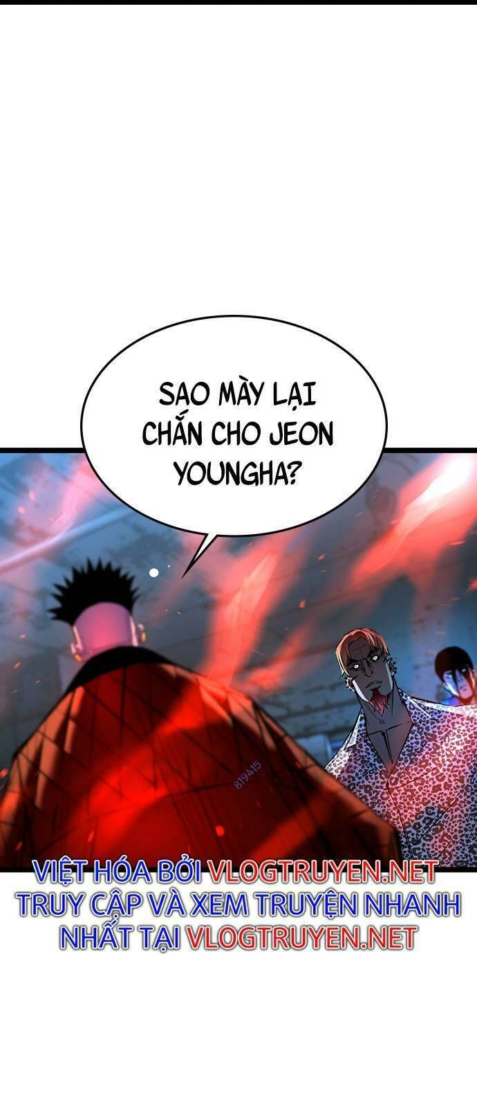 Phòng Gym Hanlim Chapter 96 - 20